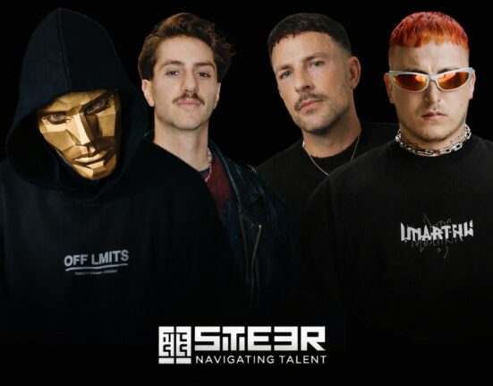 Hard Techno Allegations Shake Scene as Steer Management Collapses and Festivals Drop Artists